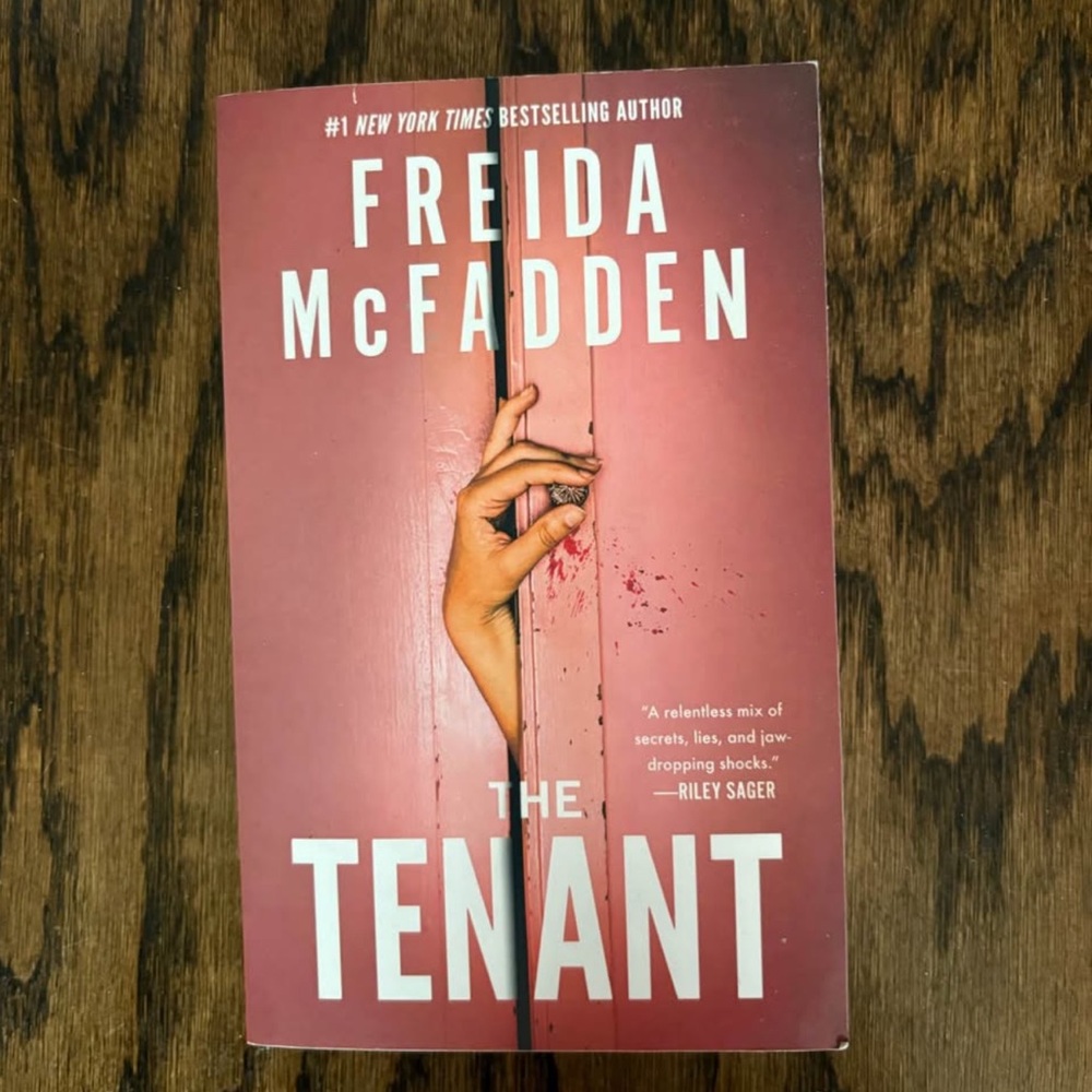 The Tenant